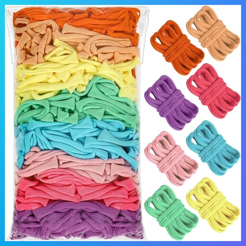 Pastel loom loops potholder - loom,