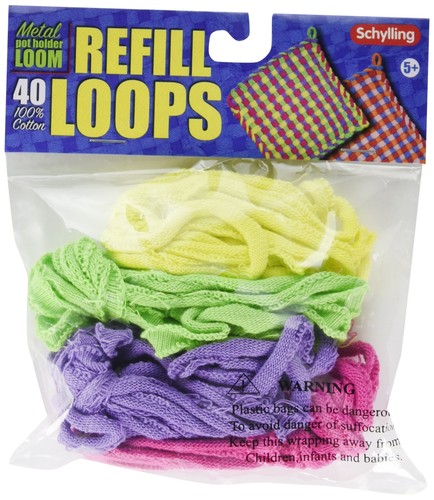 Schylling loop refills for - refills,