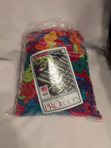 Harrisville designs pro loops - harrisville,